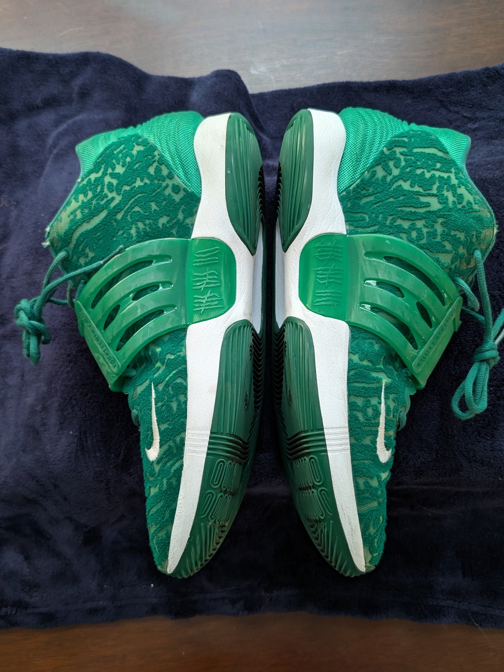 Size 16M - Nike KD 14 TB